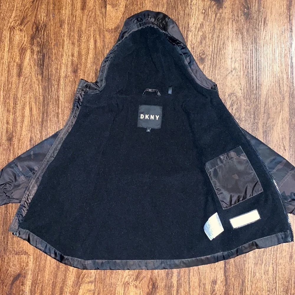 DKNY Toddler